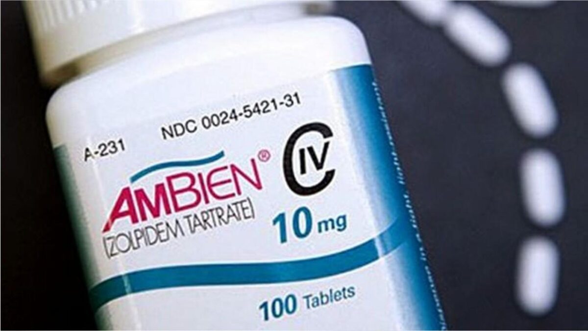 Zolpidem Ambien Uses Dosage Side Effects Addiction Warnings