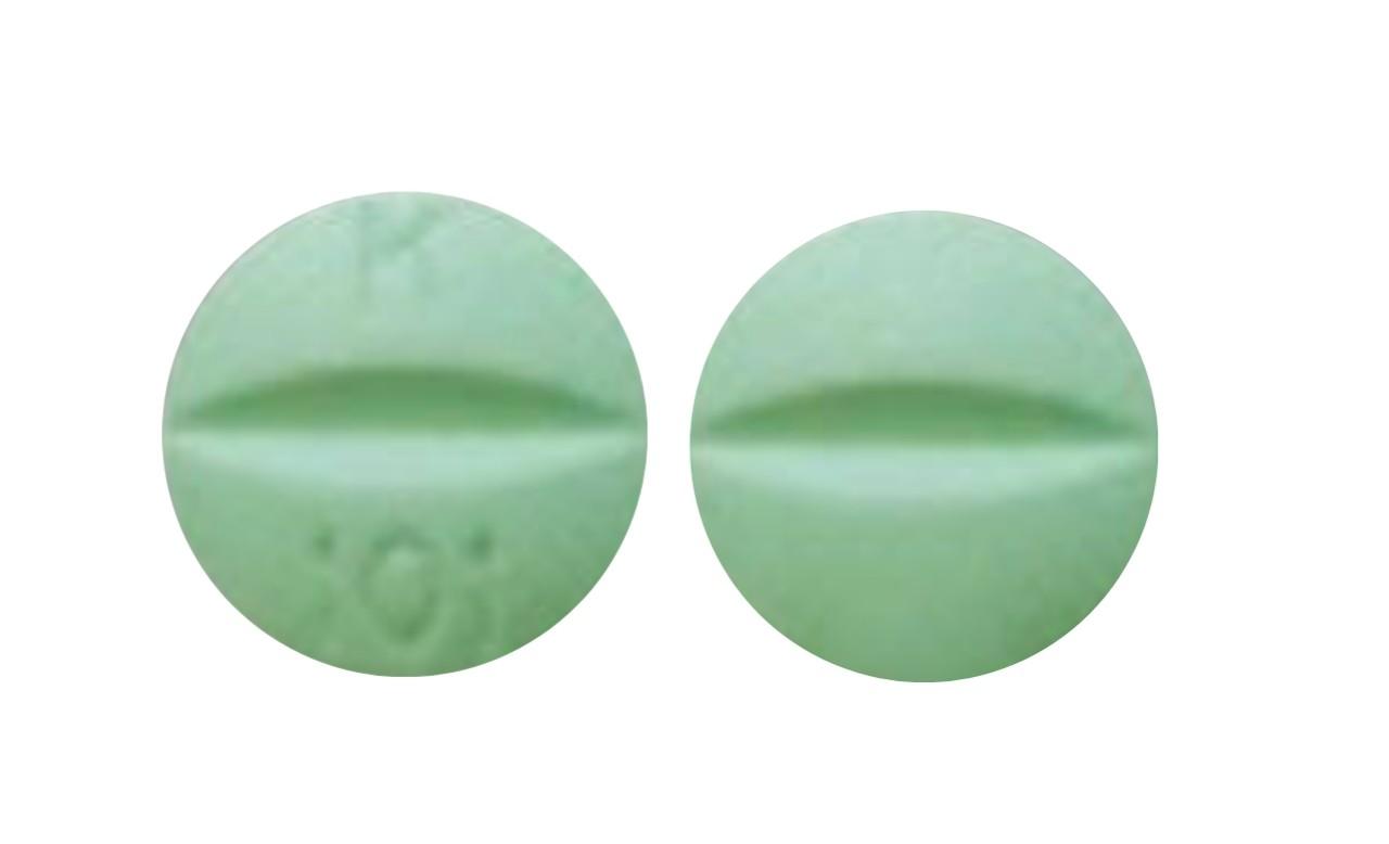 K Green Pill Uses Dosage High Side Effects Meds Safety