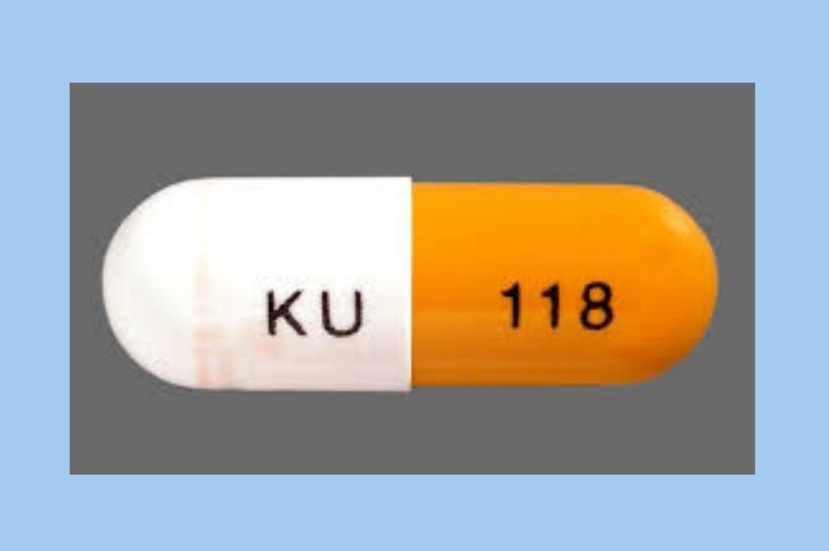 KU 118 Pill Uses Dosage Side Effects Interactions Meds Safety