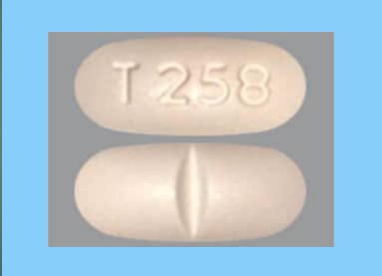 T Pill Uses Dosage Side Effects Interactions Meds Safety