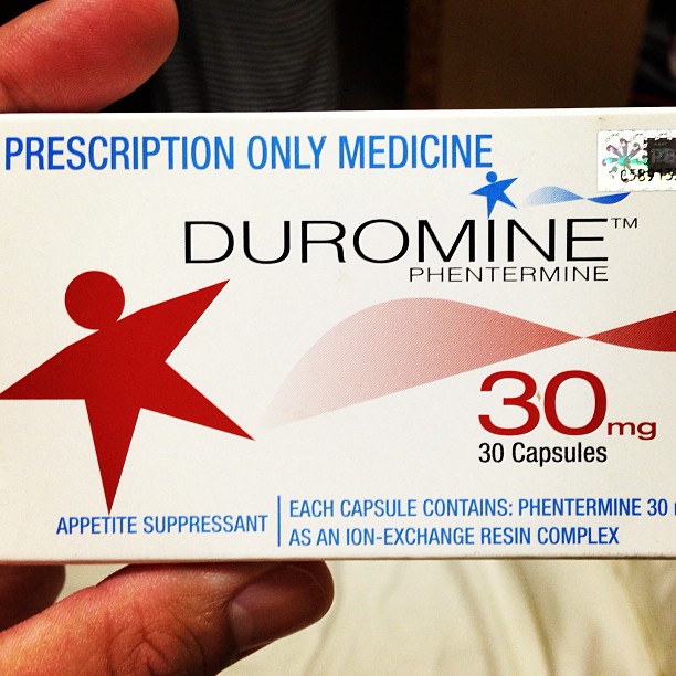 How Long Does Duromine Stay In Your System Meds Safety