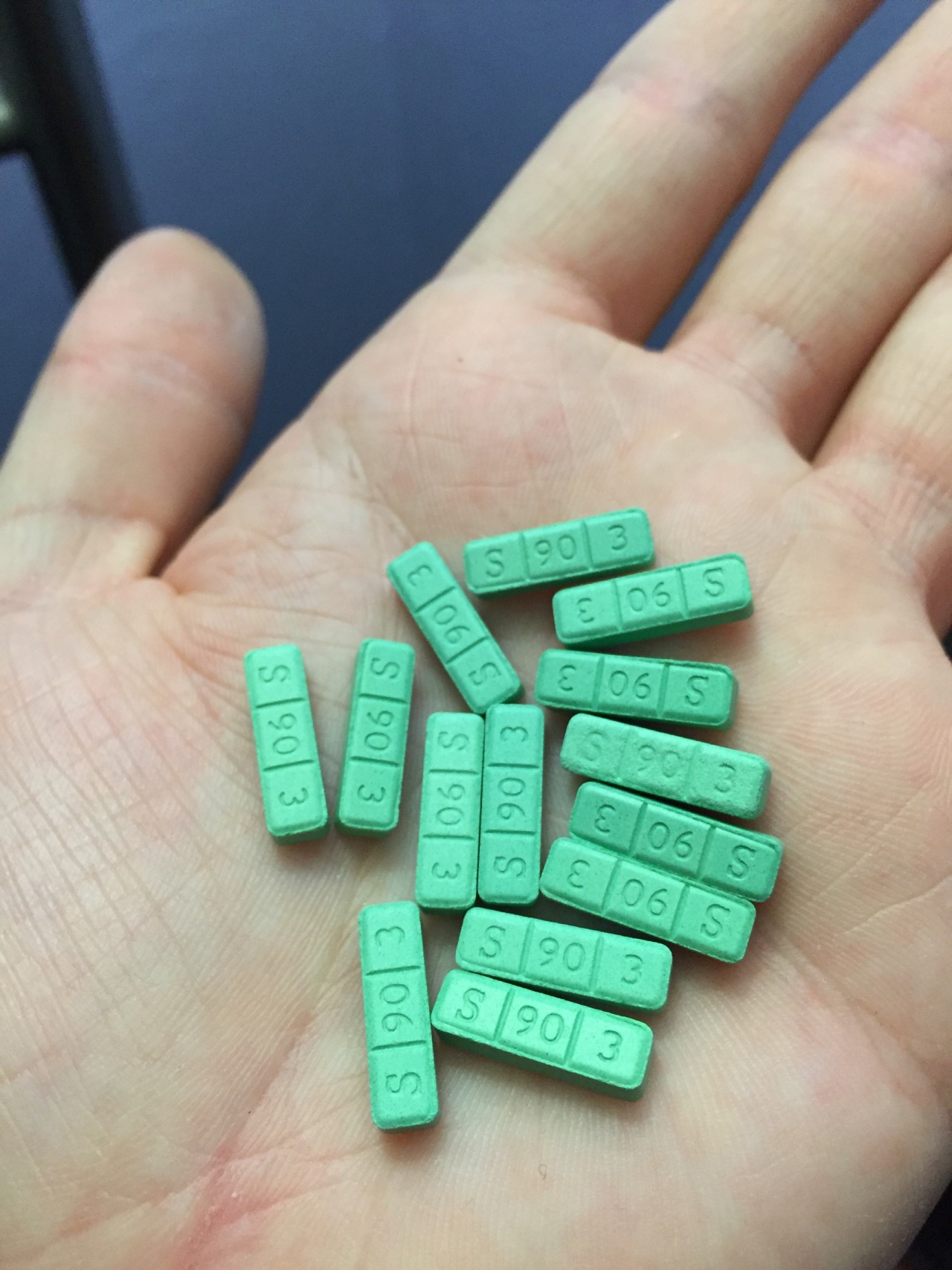 How Long Does A Green Xanax Pill Last Meds Safety