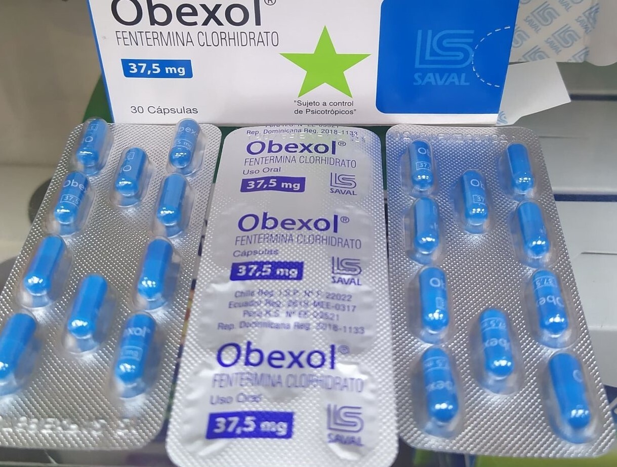 Obexol Uses How It Works Dosage Side Effects Interactions