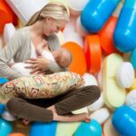 Can I Use Chloramphenicol When Breastfeeding?