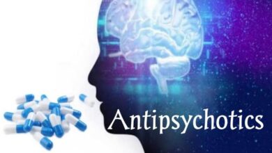 Antipsychotics 1