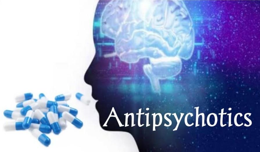 Antipsychotics 1