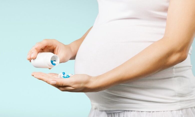Can I Use Chloramphenicol When Pregnant