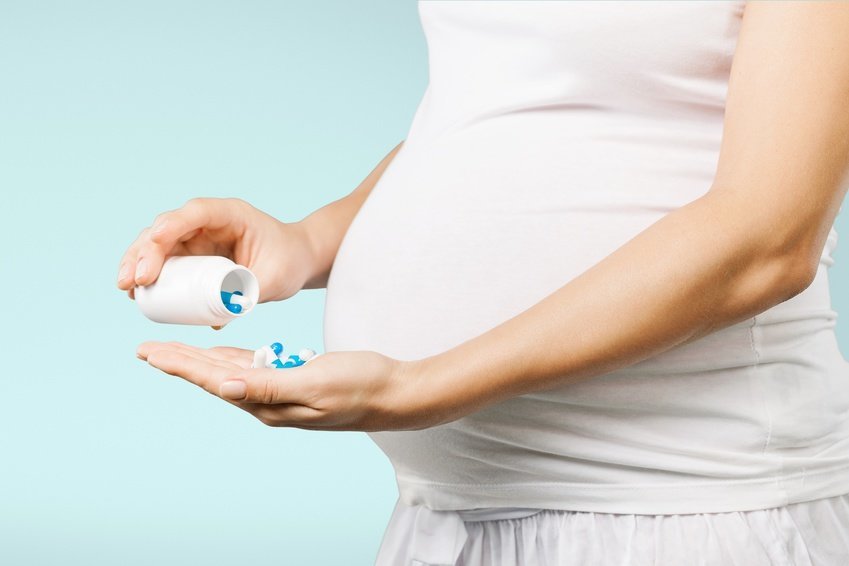 Can I Use Chloramphenicol When Pregnant