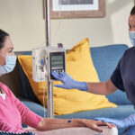 Difference Between Oral Vs IV Chemotherapy