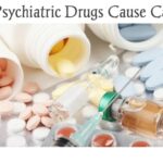 Do Psychiatric Drugs Cause Cancer
