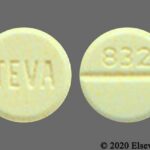 Does TEVA 832 Recreational Use Hurt