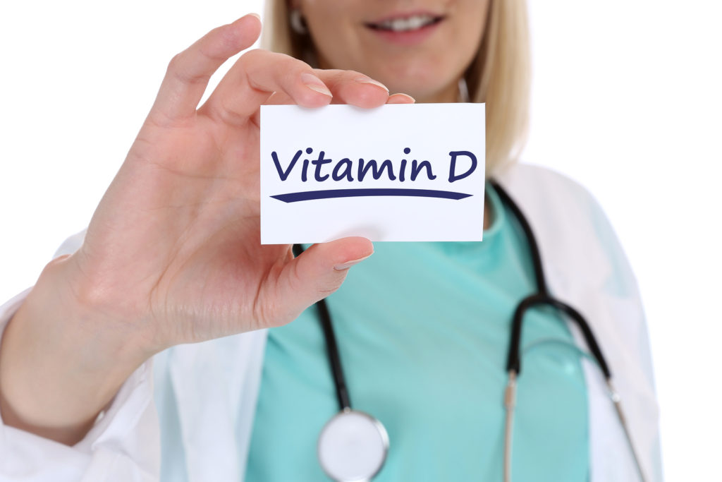 Does Vitamin D Increase Breast Cancer Survival