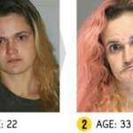 Drug Abuse Before and After Photos 2