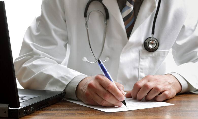 How to Decode a Doctors Hand Written Prescription
