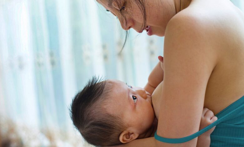 Is Ciprofloxacin Safe During Breastfeeding