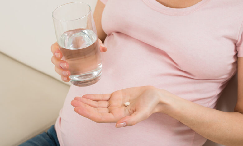 Is Ciprofloxacin Safe During Pregnancy