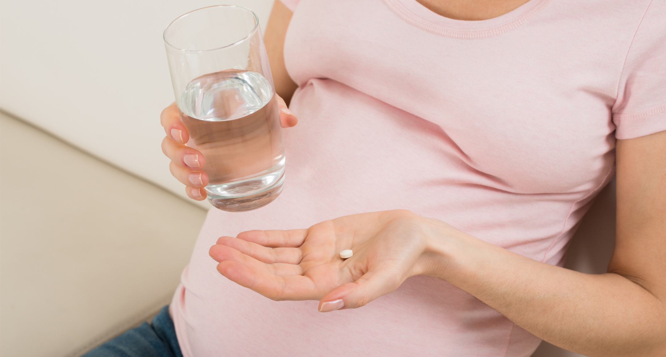 Is Ciprofloxacin Safe During Pregnancy