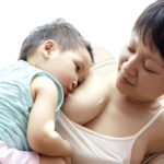 Is Clonazepam (Klonopin) Safe During Breast Feeding