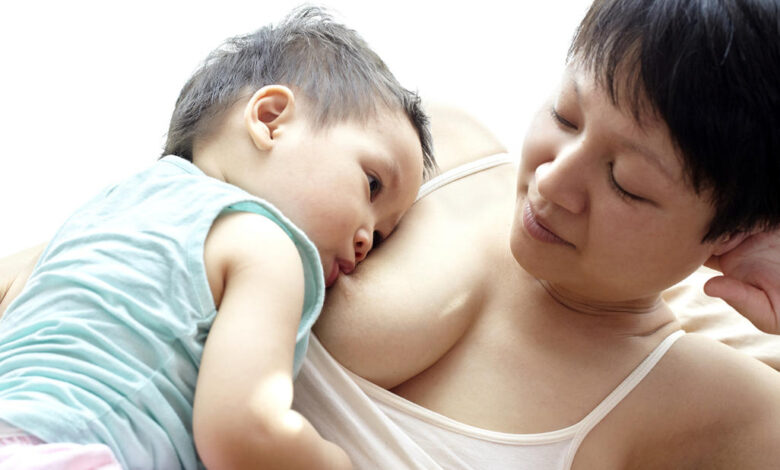 Is Clonazepam (Klonopin) Safe During Breast Feeding