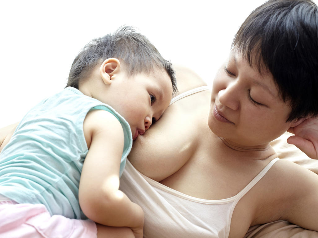 Is Clonazepam Klonopin Safe During Breast Feeding