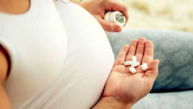 Is Clonazepam (klonopin) Safe During Pregnancy