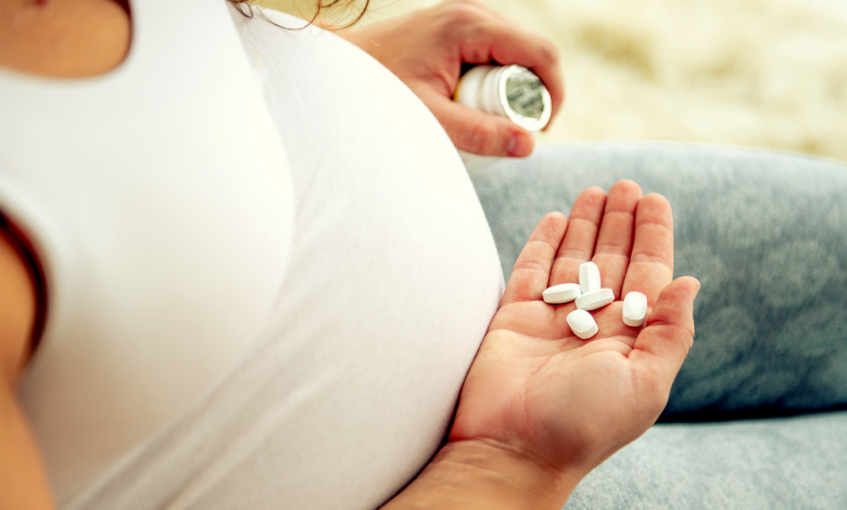 Is Clonazepam (klonopin) Safe During Pregnancy
