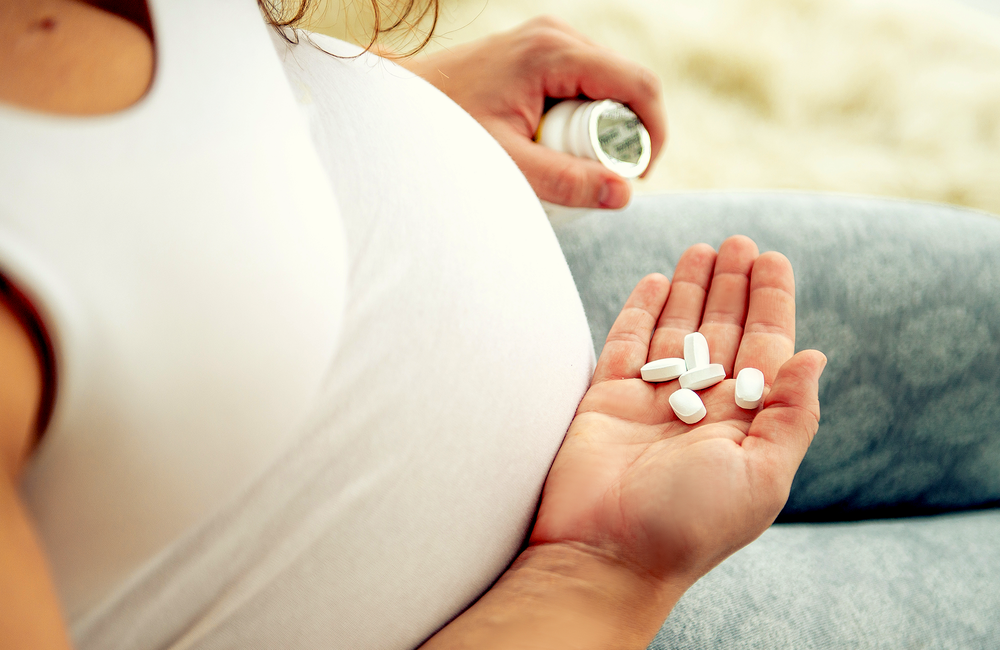 Is Clonazepam klonopin Safe During Pregnancy