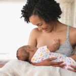 Is Ibuprofen (Advil, Motrin) Safe During Breastfeeding