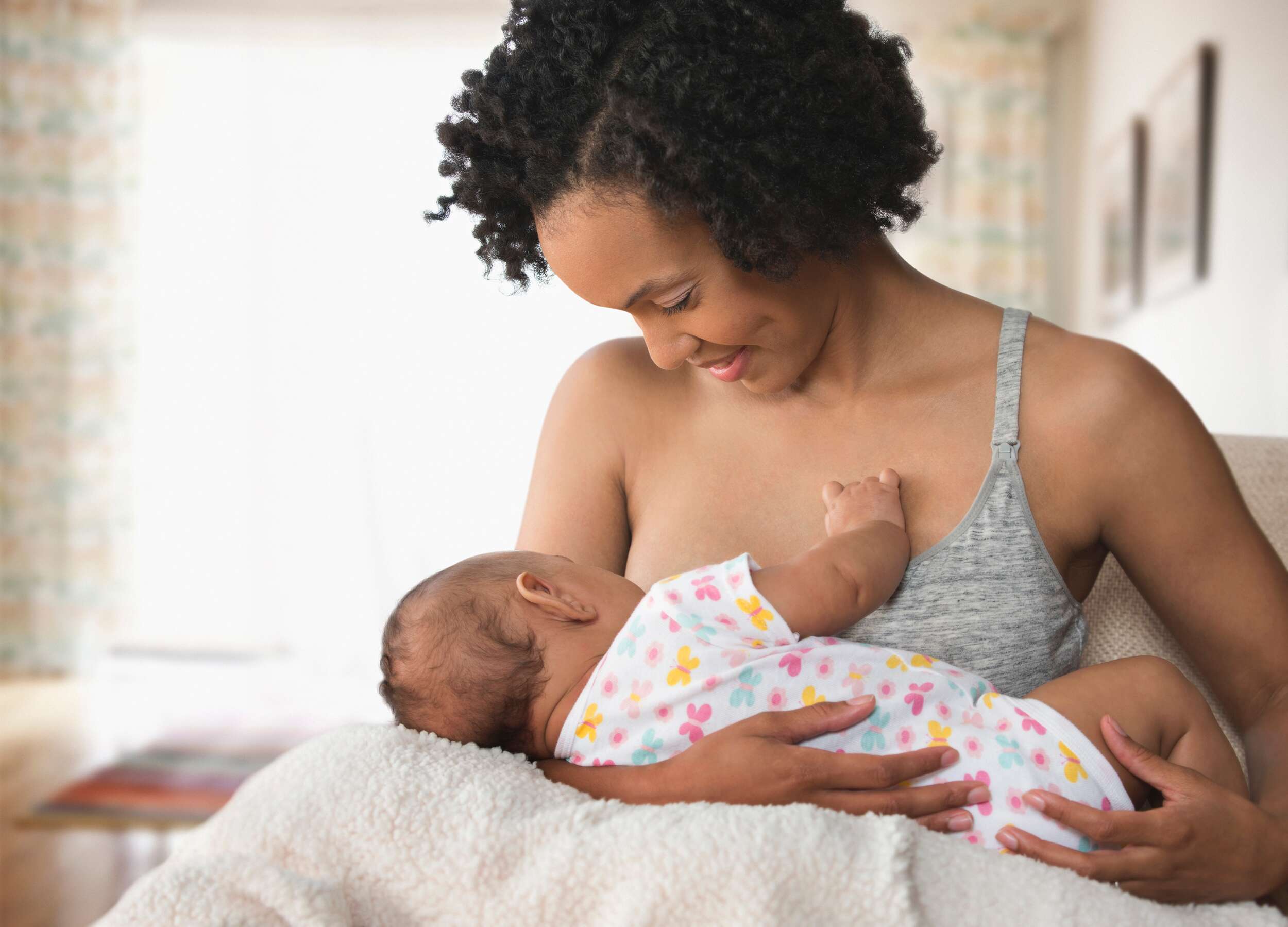 Is Ibuprofen Advil Motrin Safe During Breastfeeding