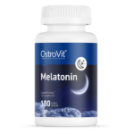 Is It Safe To Take Melatonin?