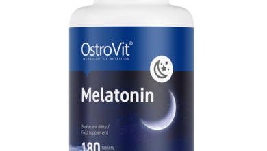 Is It Safe To Take Melatonin?