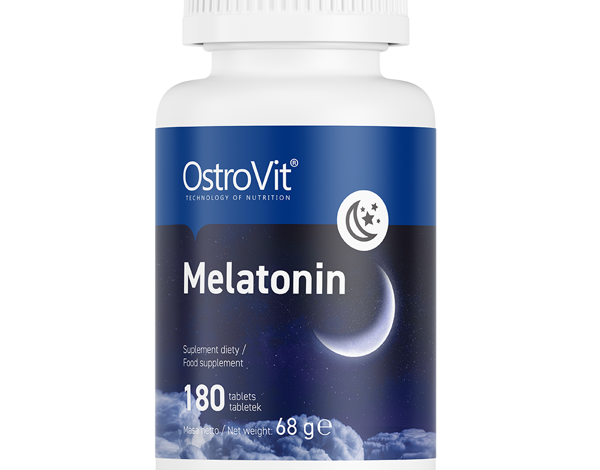 Is It Safe To Take Melatonin