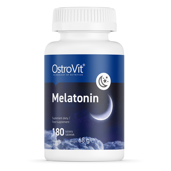 Is It Safe To Take Melatonin