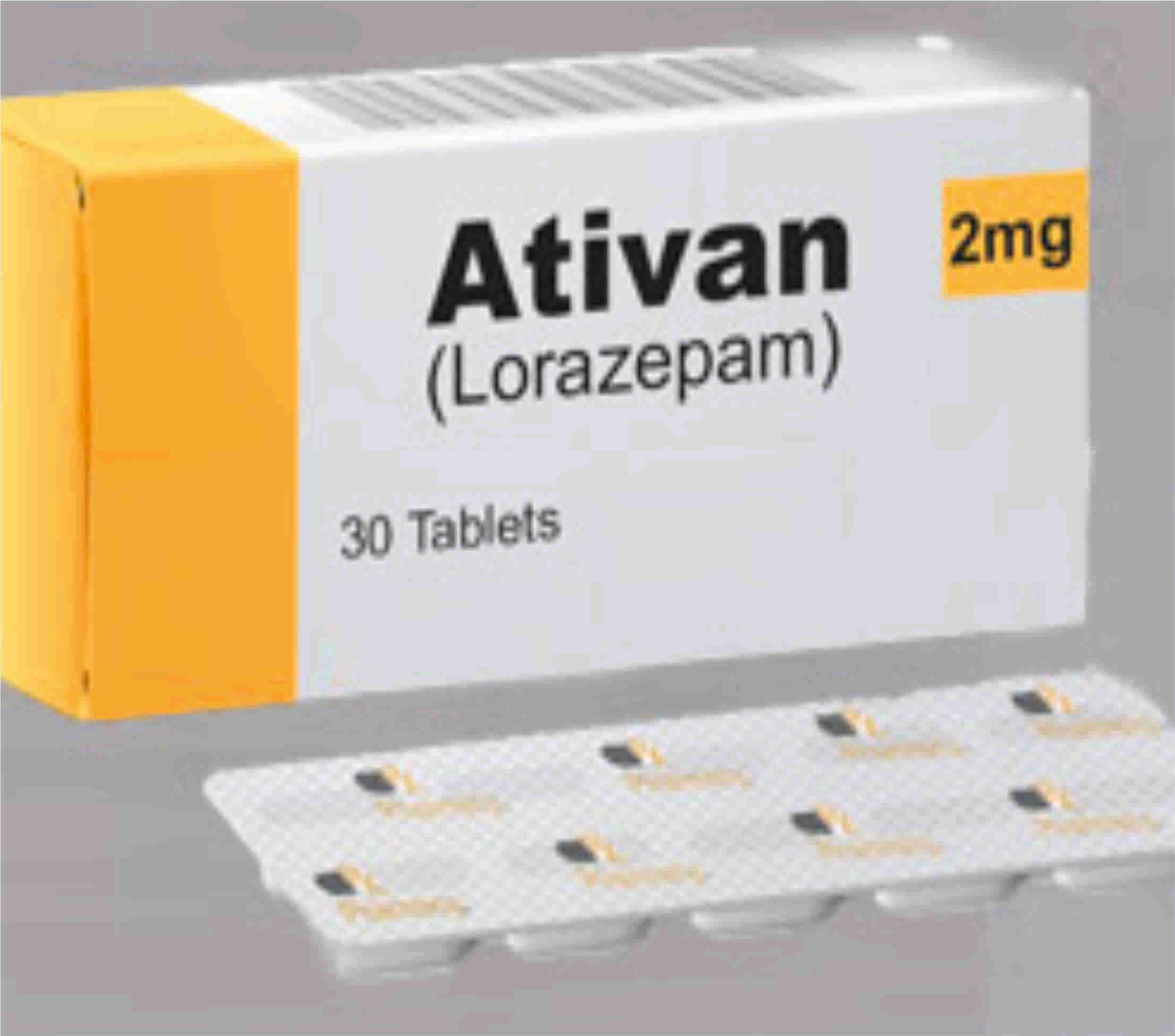 Lorazepam 1mg Wirkung