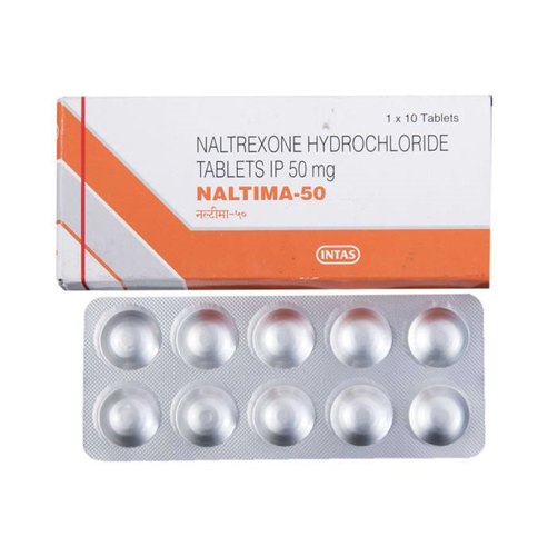 Naltrexone