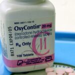 OxyContin Addiction Signs