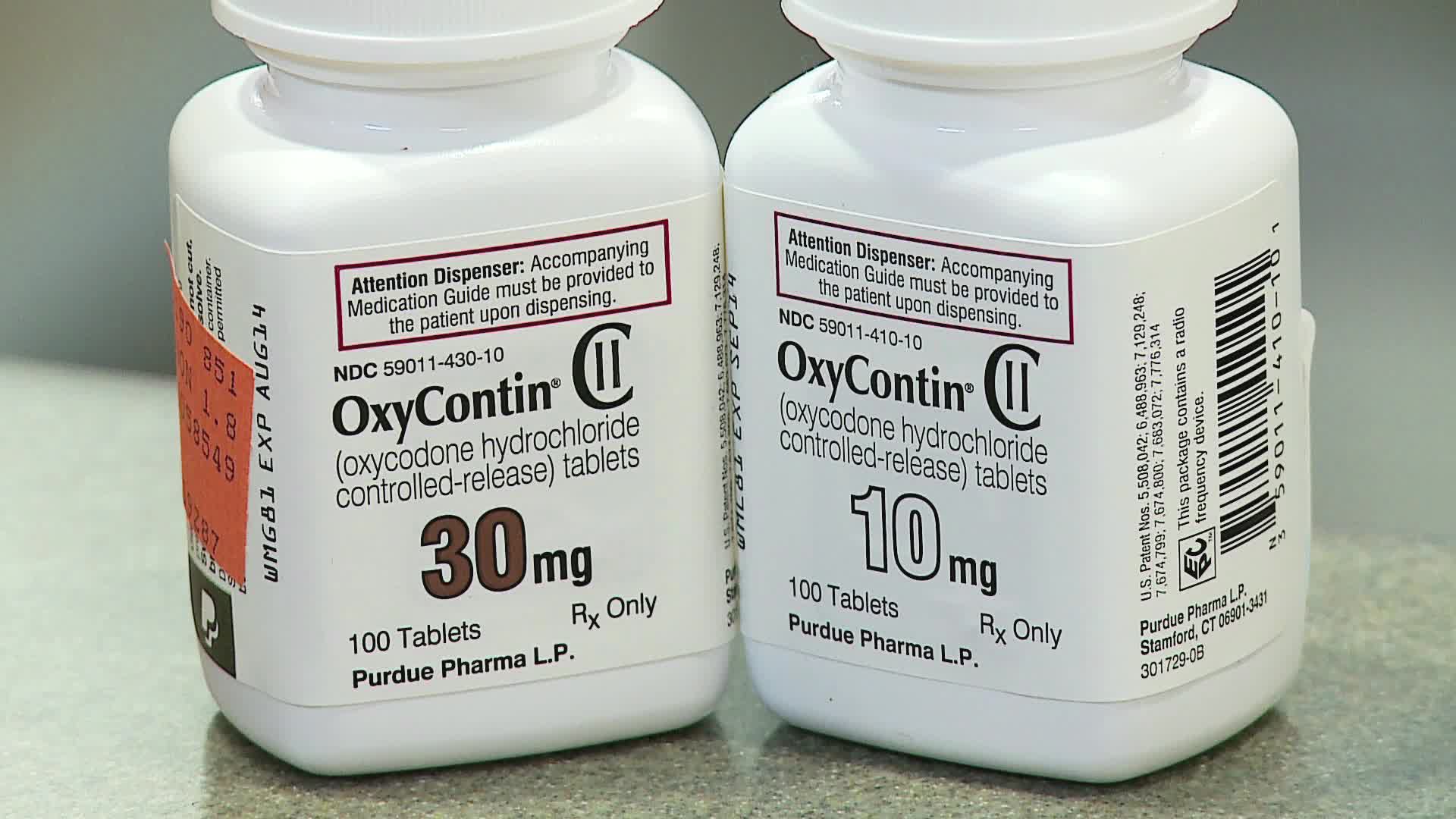 Oxycodone: Uses, Side Effects, Abuse, Addiction - Meds Safety