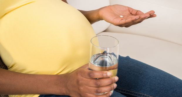 Can You Take Tizanidine While Pregnant or Breastfeeding