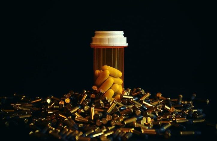 What Are The Most Dangerous Medications
