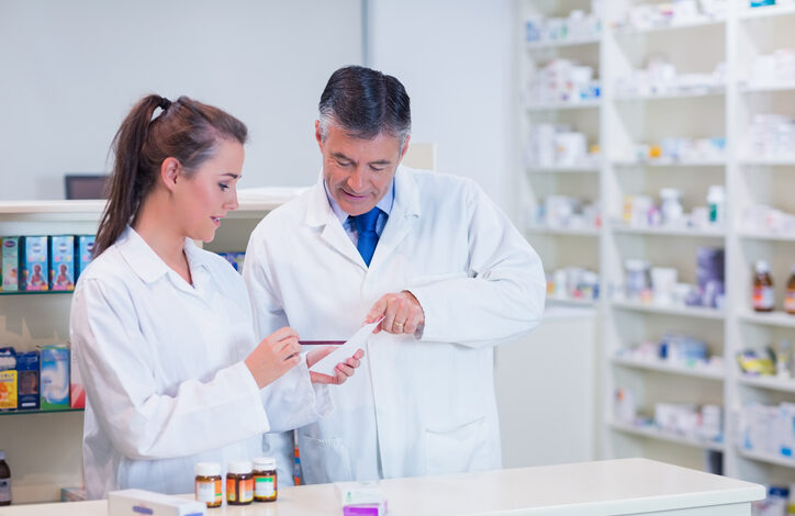 What Does A Drug Safety Specialist Do