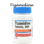 What Drugs Interact With Tizanidine