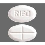 What Is This White Pill R 180