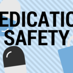 What is Medication Safety Standard