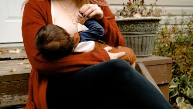 collagen while breastfeeding