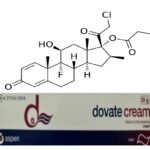 dovate cream active ingredient