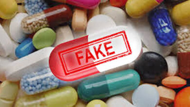 5 Effects Of Fake Drugs