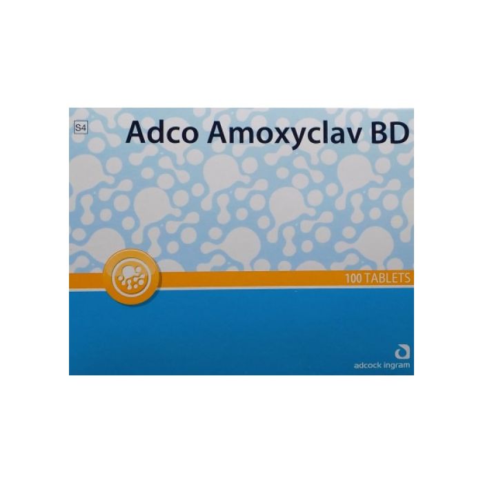 ADCO Amoxyclav