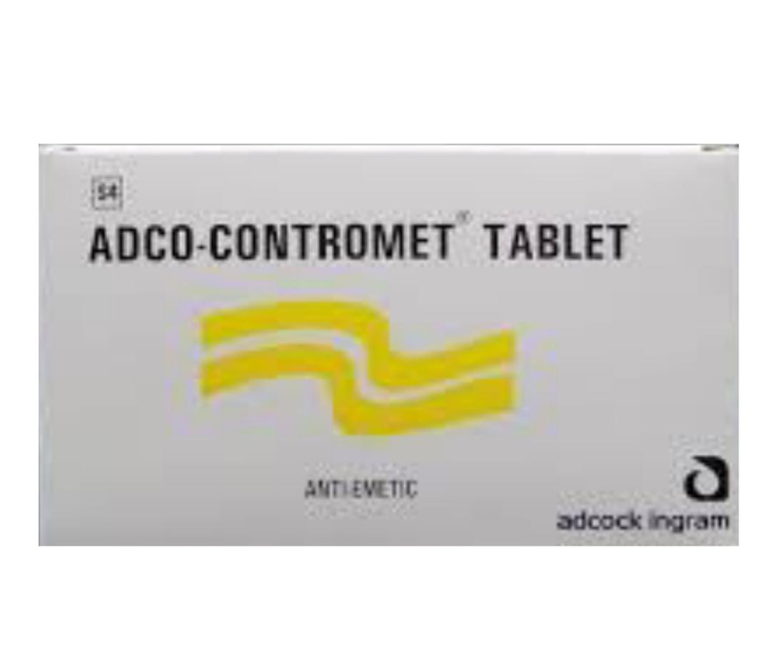 ADCO Contromet