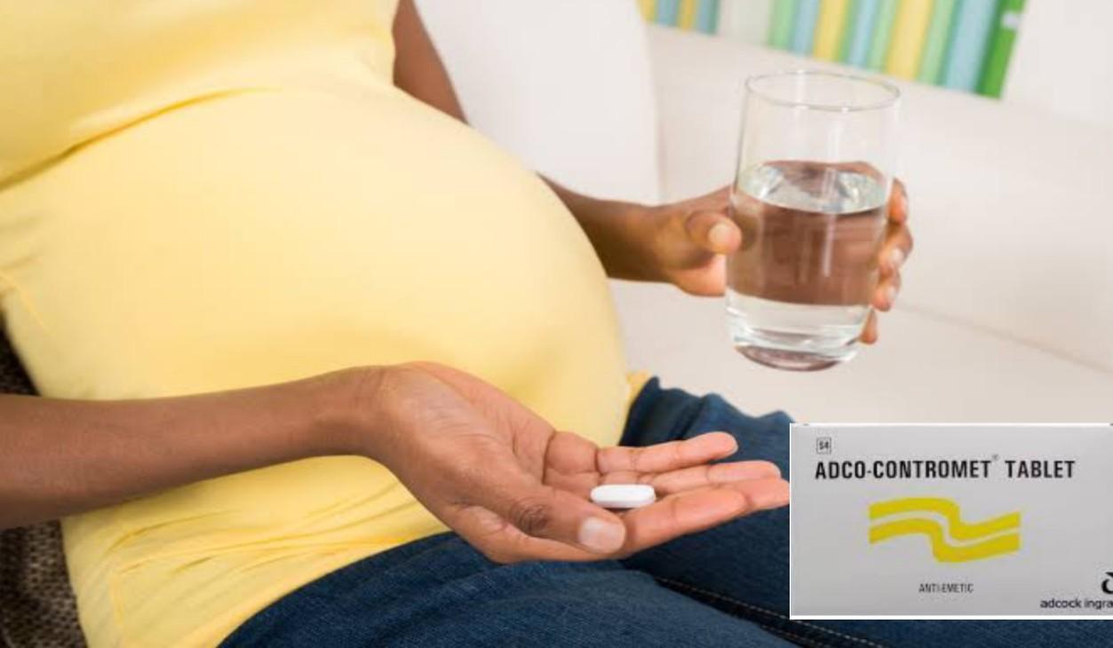 Adco Contromet In Pregnancy