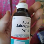 Adco Salterpyn Syrup